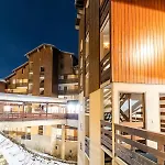 Reine Blanche - Location: Avec Chambre, Balcon Au Sud, Bordure De Pistes Mae-9052 * 瓦托伦斯
