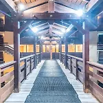 公寓 Reine Blanche - Location: Avec Chambre, Balcon Au Sud, Bordure De Pistes Mae-9052 *