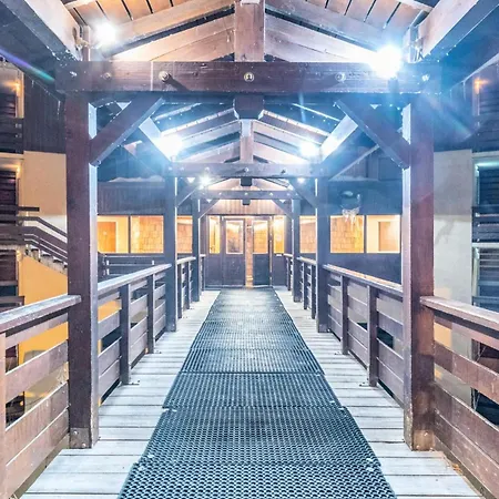 Résidence Reine Blanche - Location: Avec Chambre, Balcon Au Sud, Bordure De Pistes Mae-9052 Appartamento Val Thorens