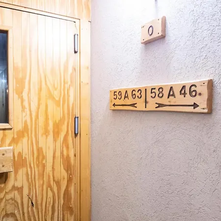 Résidence Reine Blanche - Location: Avec Chambre, Balcon Au Sud, Bordure De Pistes Mae-9052 Val Thorens