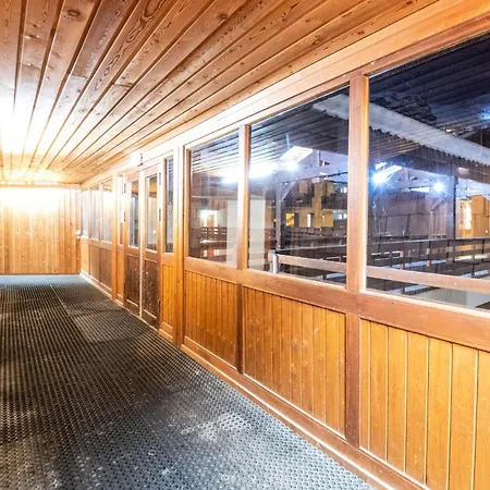 Appartamento Résidence Reine Blanche - Location: Avec Chambre, Balcon Au Sud, Bordure De Pistes Mae-9052 Val Thorens