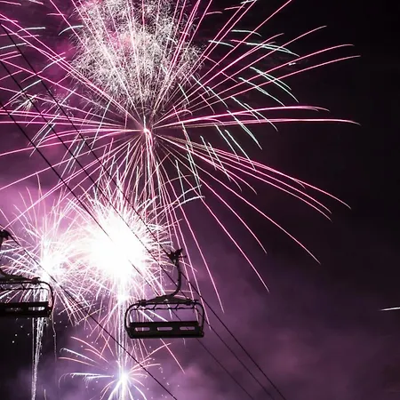 Résidence Reine Blanche - Location: Avec Chambre, Balcon Au Sud, Bordure De Pistes Mae-9052 Appartement Val Thorens