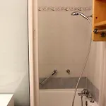 شقة Reine Blanche - Location: Avec Chambre, Balcon Au Sud, Bordure De Pistes Mae-9052