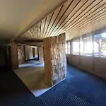Reine Blanche - Location: Avec Chambre, Balcon Au Sud, Bordure De Pistes Mae-9052 شقة *